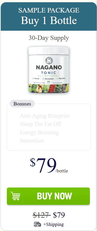 nagano lean body tonic buy